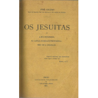 Livros/Acervo/C/CALDAS J OS JES